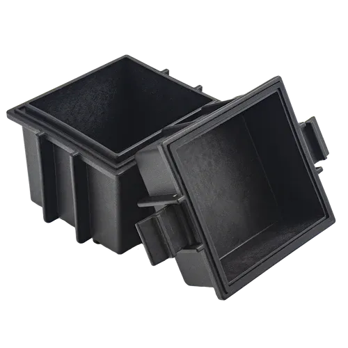 16100 DB Waterproof Black Box