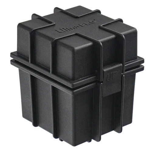 16100 DB Waterproof Black Box