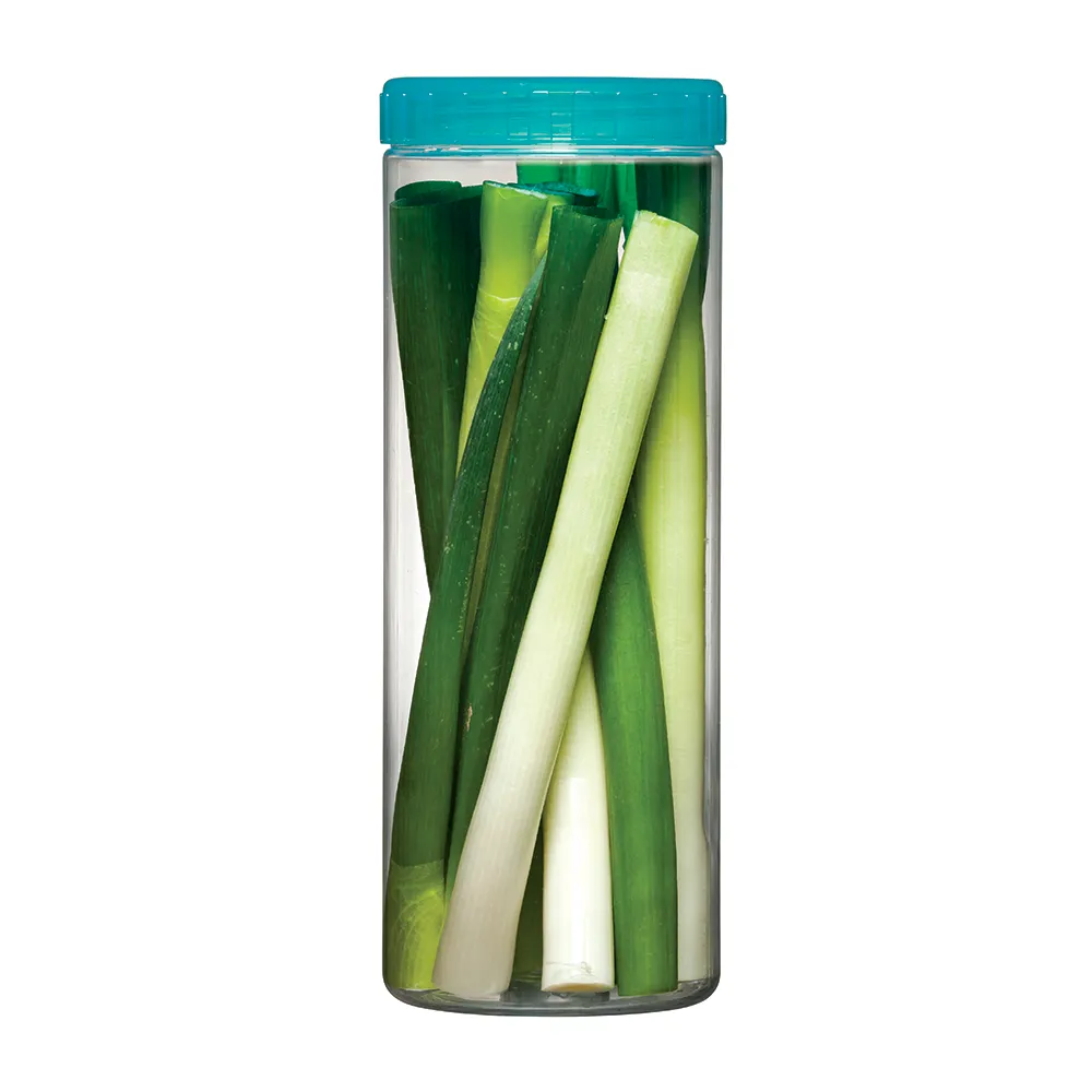 1.6L LocknLock Interlock  Container White INL303