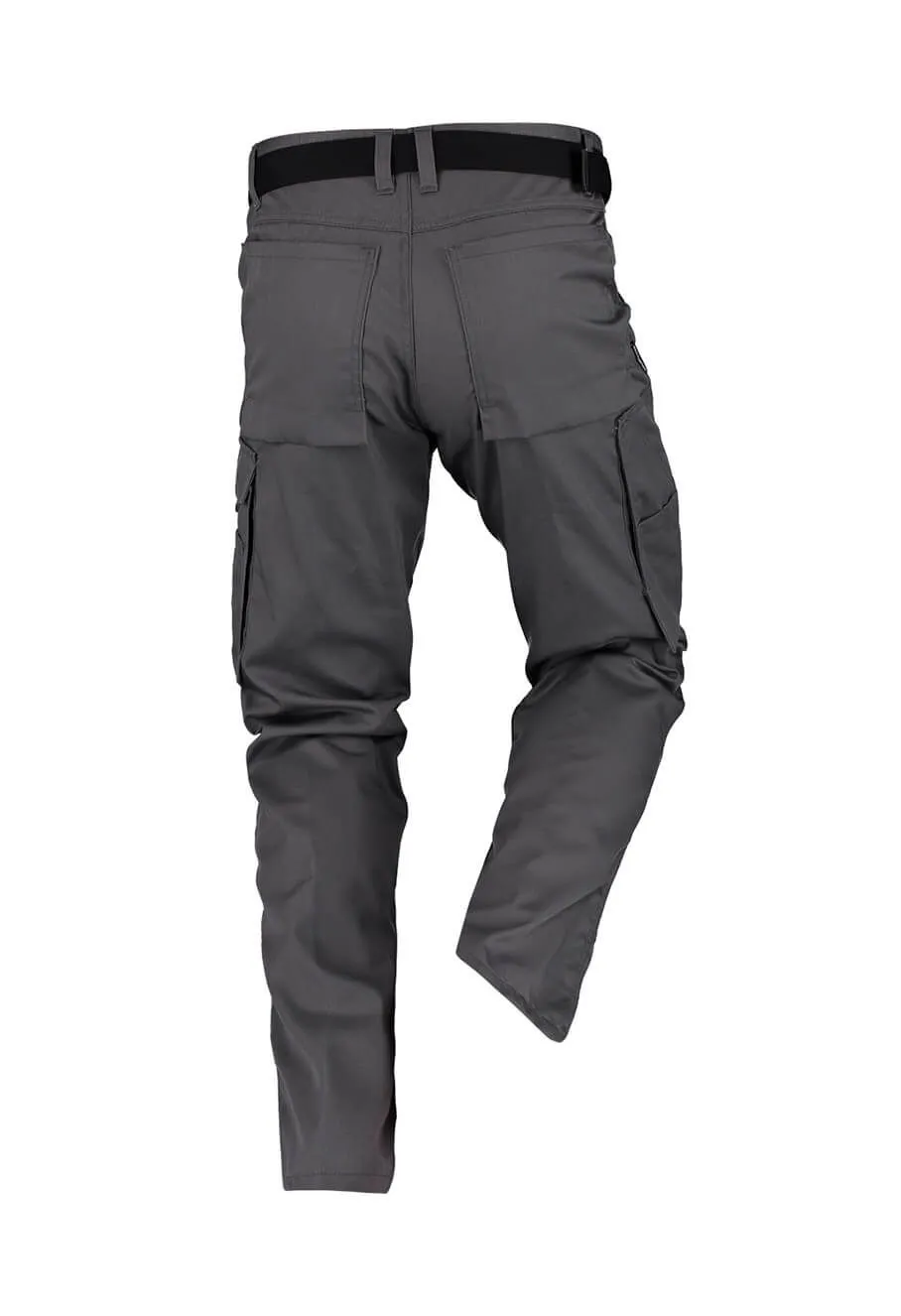 Ballyclare&#x20;Work&#x20;Trouser&#x20;Daniel&#x20;Capture&#x20;Quality&#x20;-&#x20;Grey