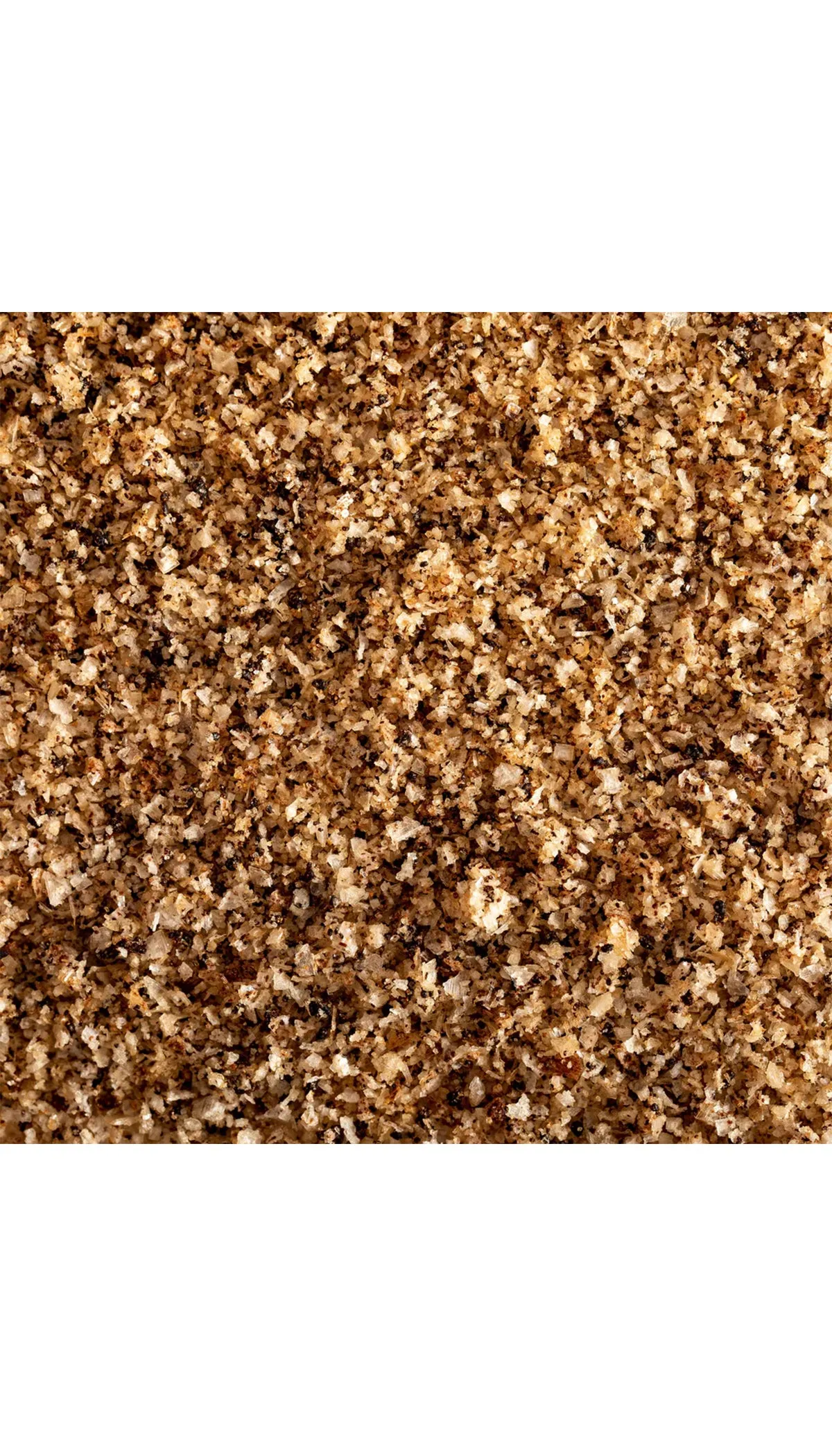 Black Garlic Infused Sea Salt