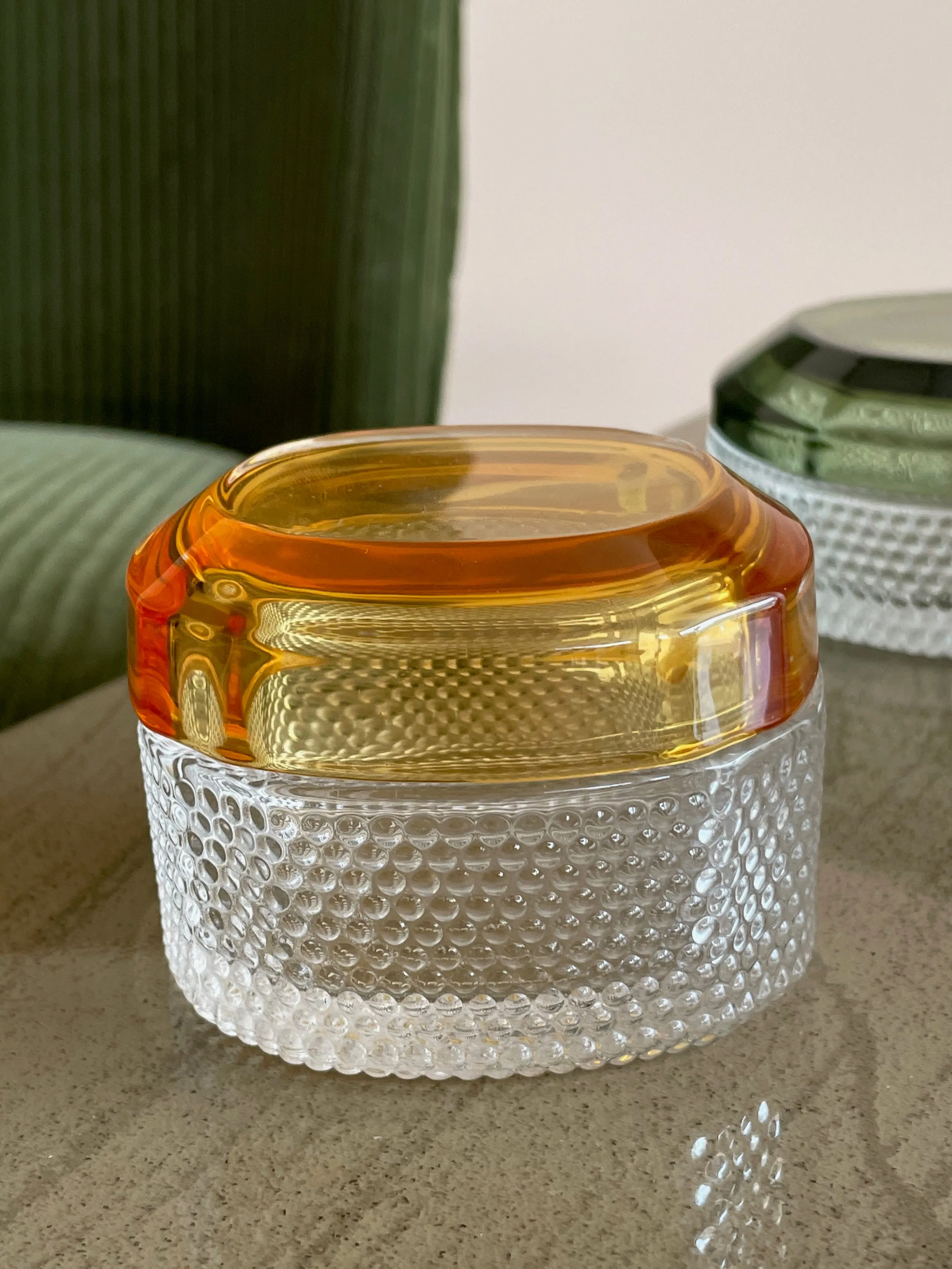 Brilliant Boxes (set of 2)