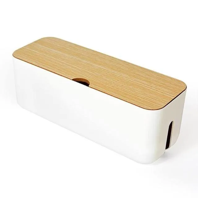 Cable Storage Box