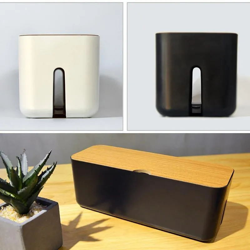 Cable Storage Box