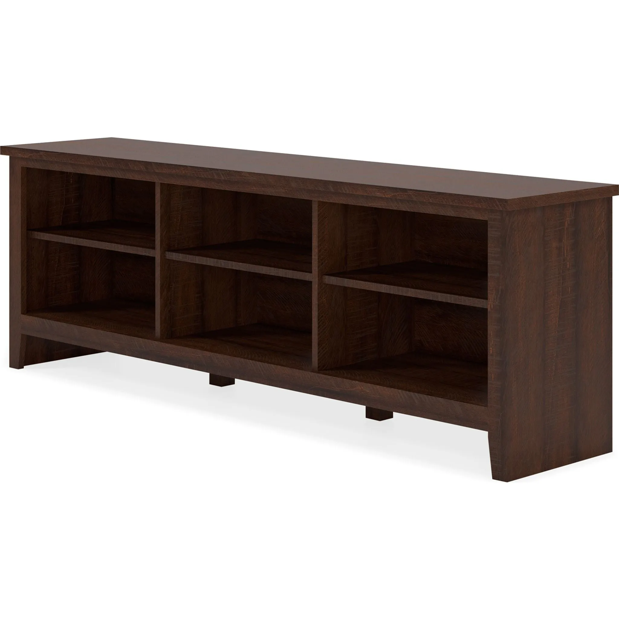 Camiburg TV Stand