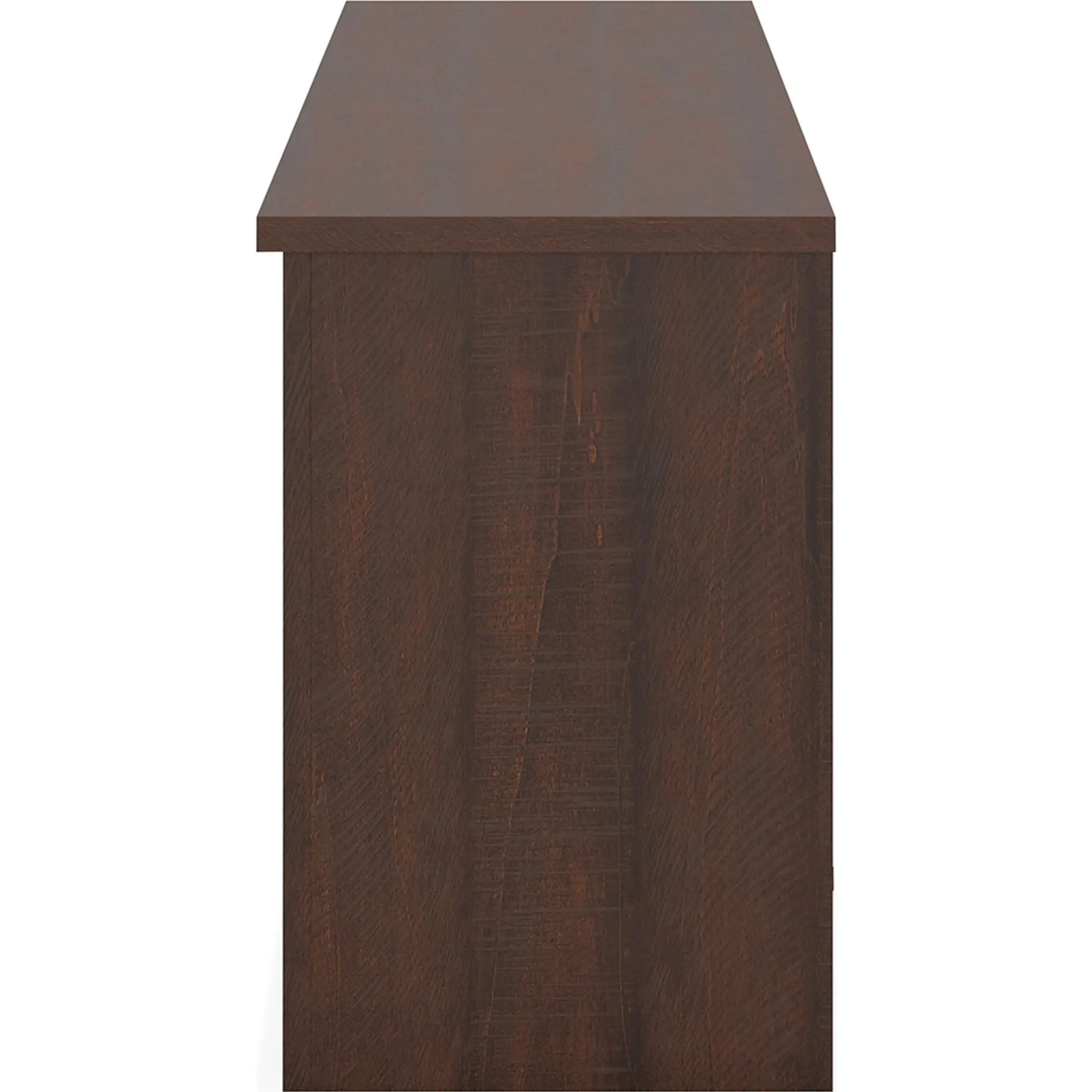 Camiburg TV Stand