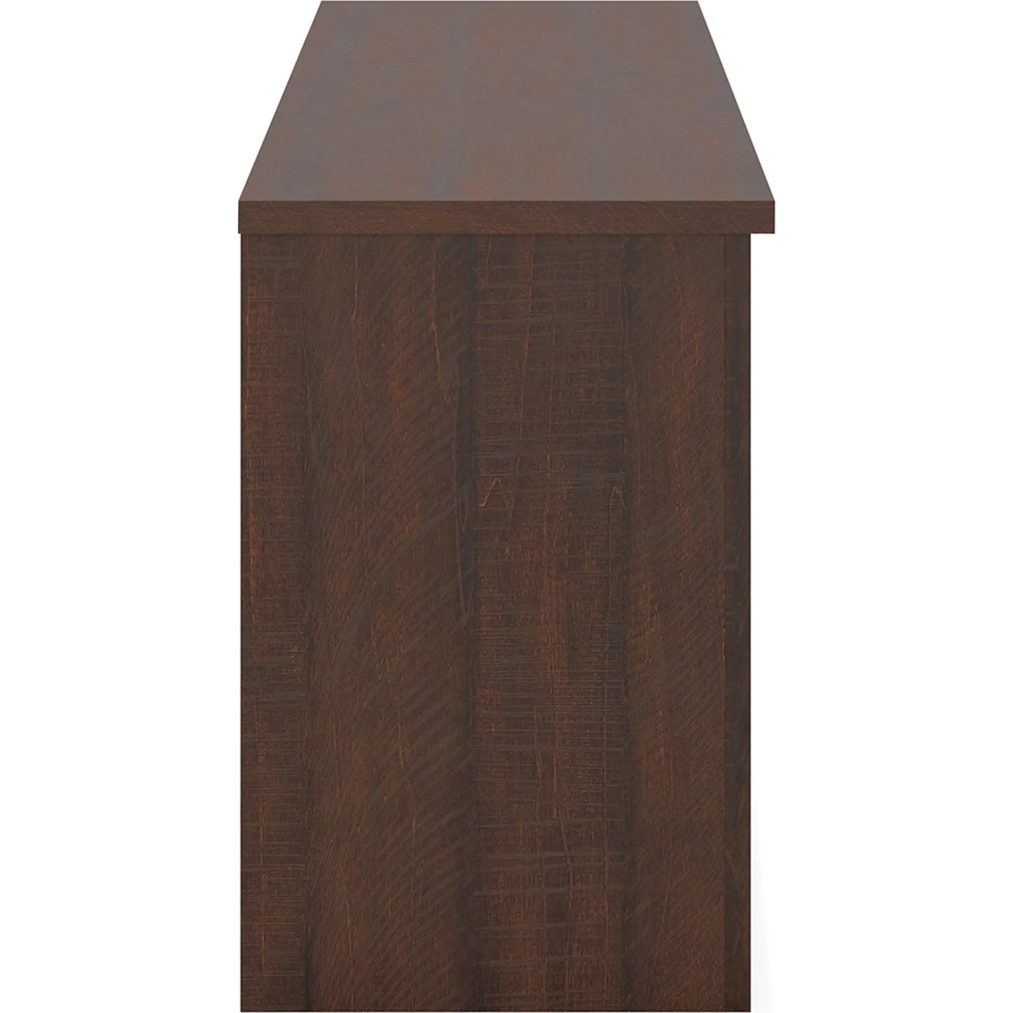 Camiburg TV Stand