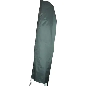 Cantilever Umbrella Cover 10-13FT- Grey Vinyl
