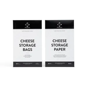 Cheese Storage Bundle