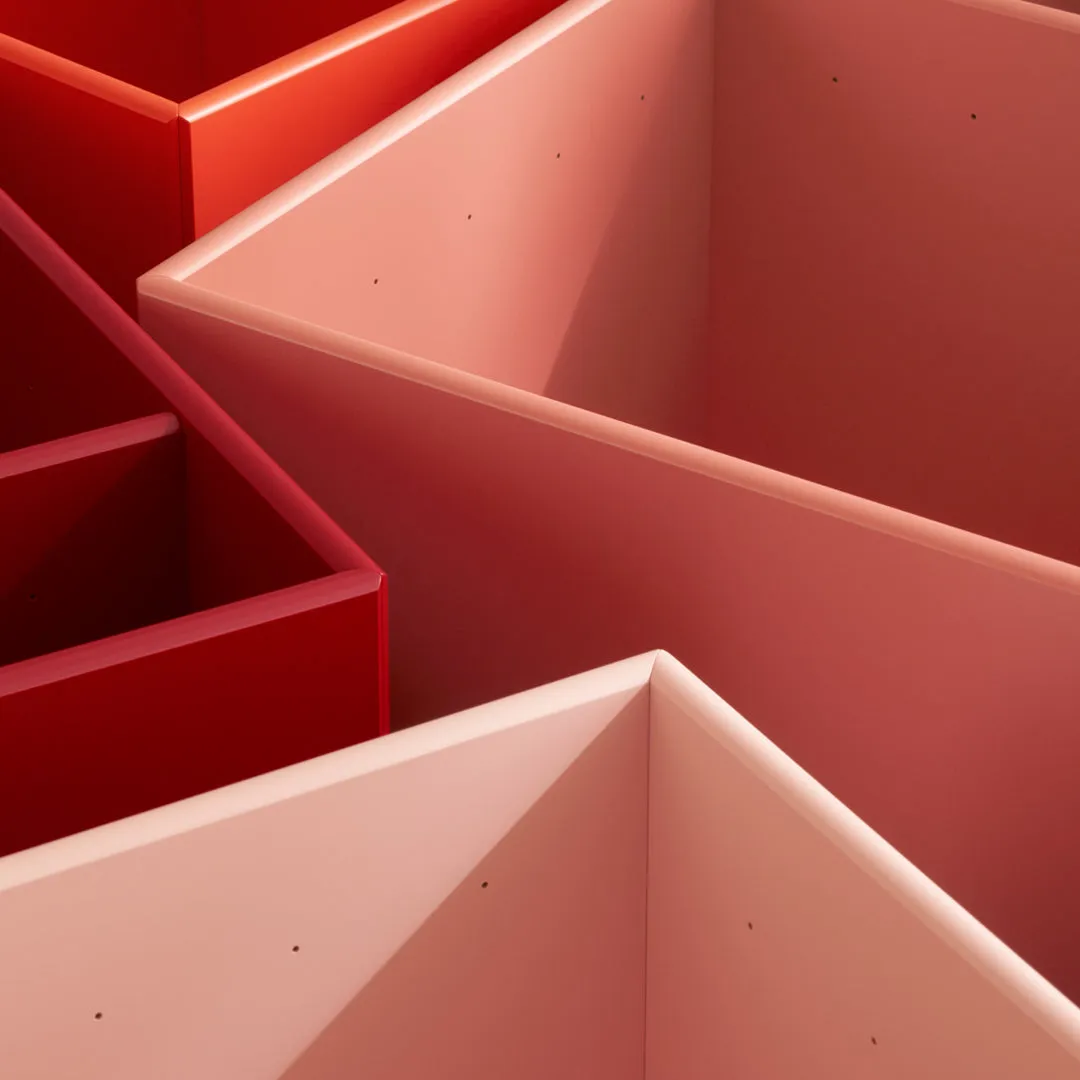 Colour Box I – S6161