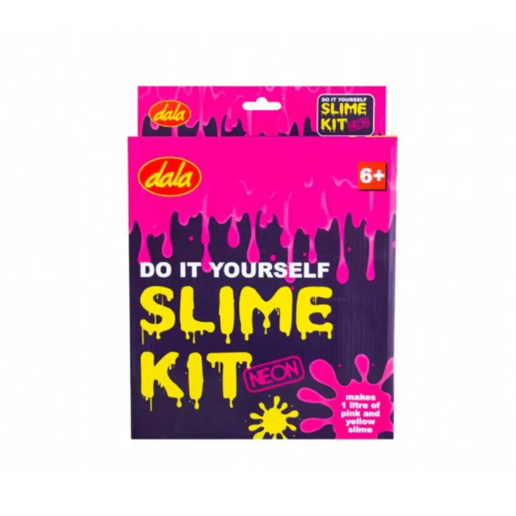 Dala Slime Kit
