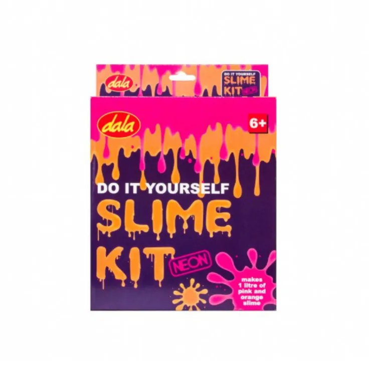 Dala Slime Kit