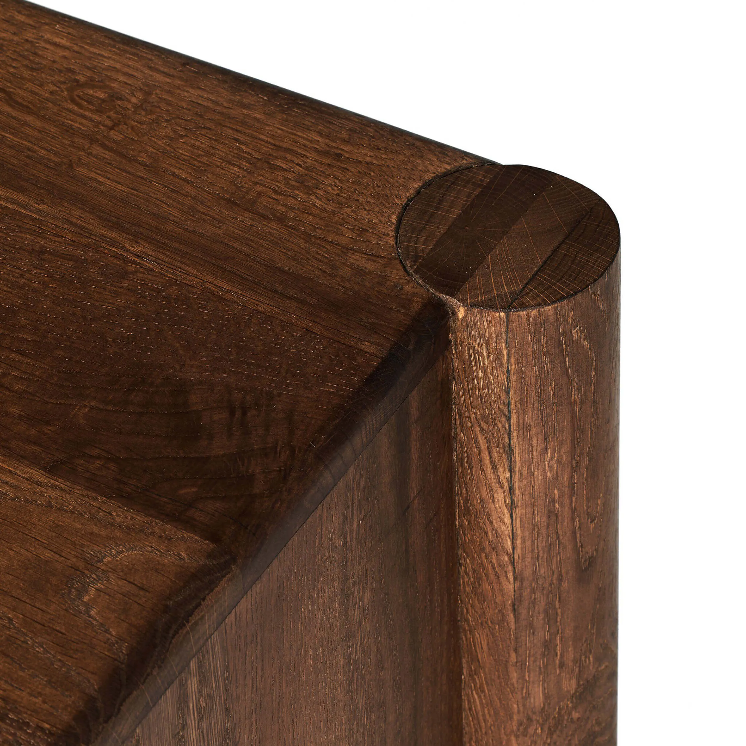 Ezri Media Console, Cocoa