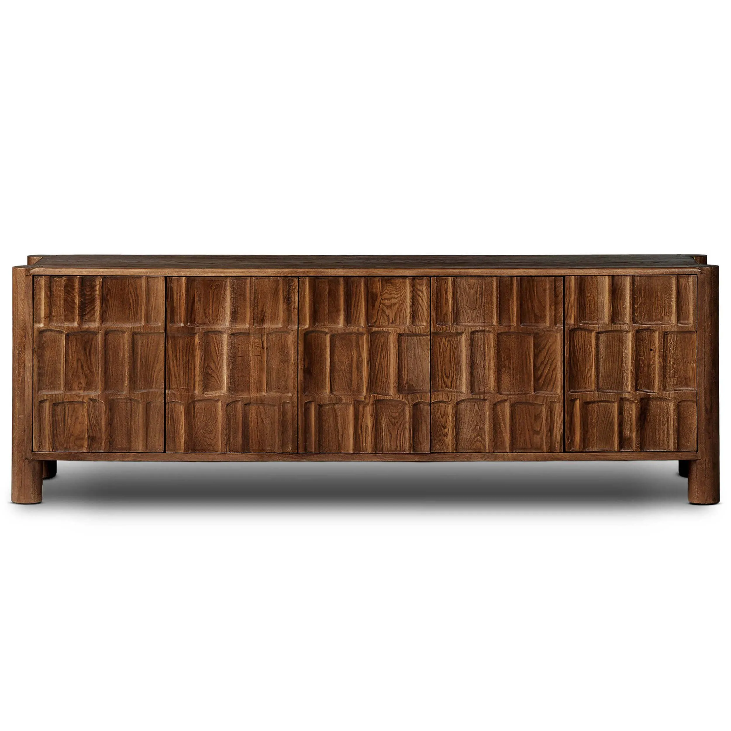 Ezri Media Console, Cocoa