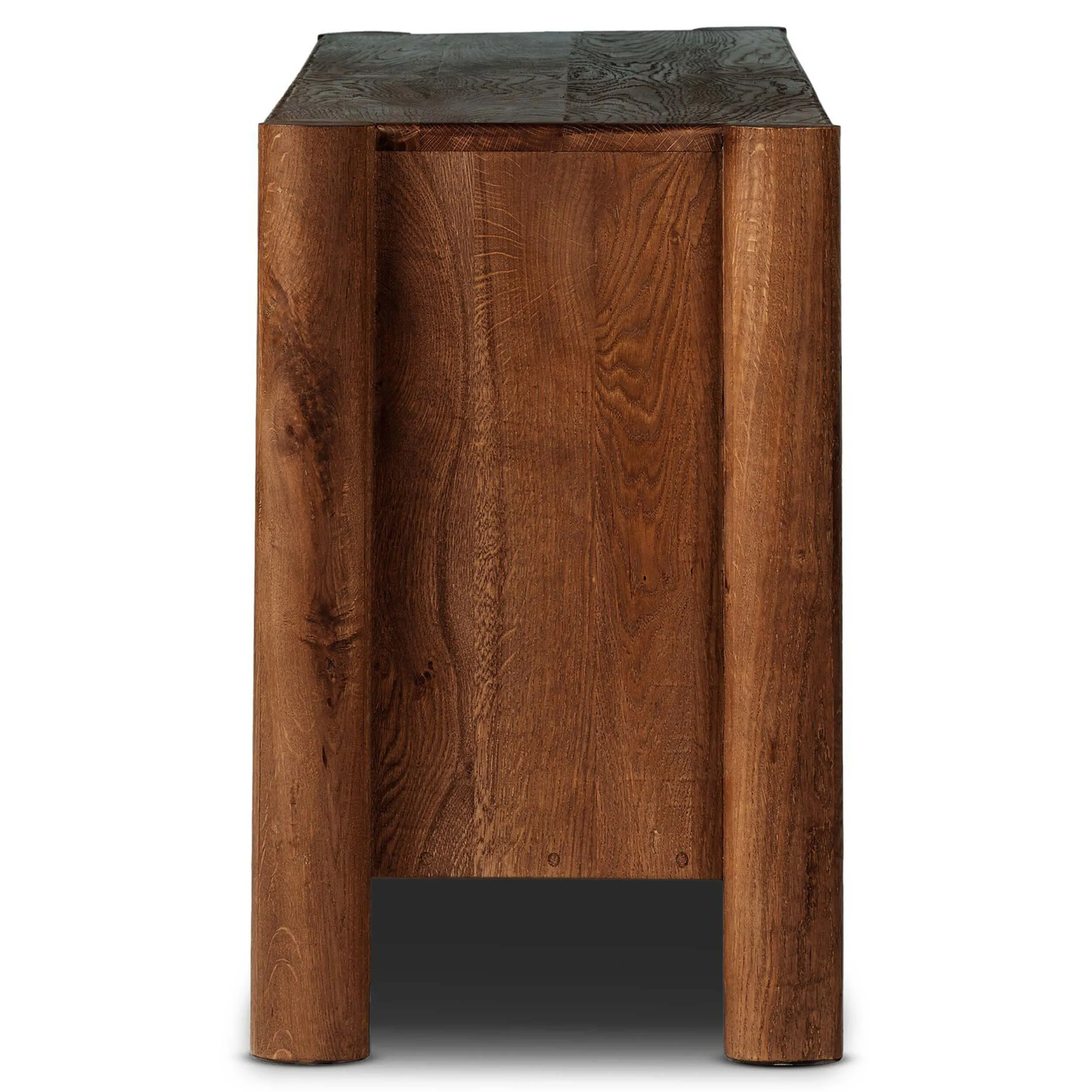 Ezri Media Console, Cocoa