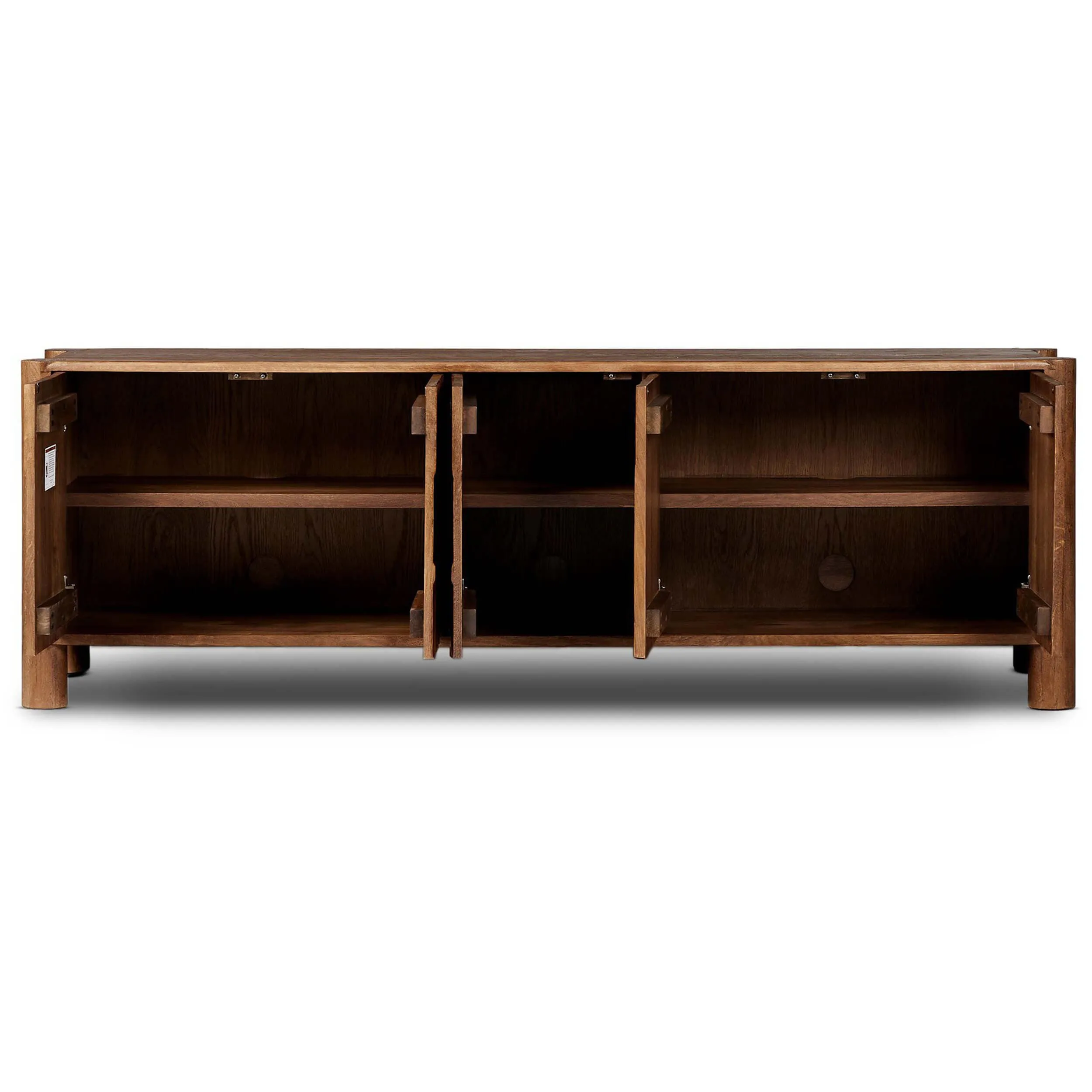 Ezri Media Console, Cocoa