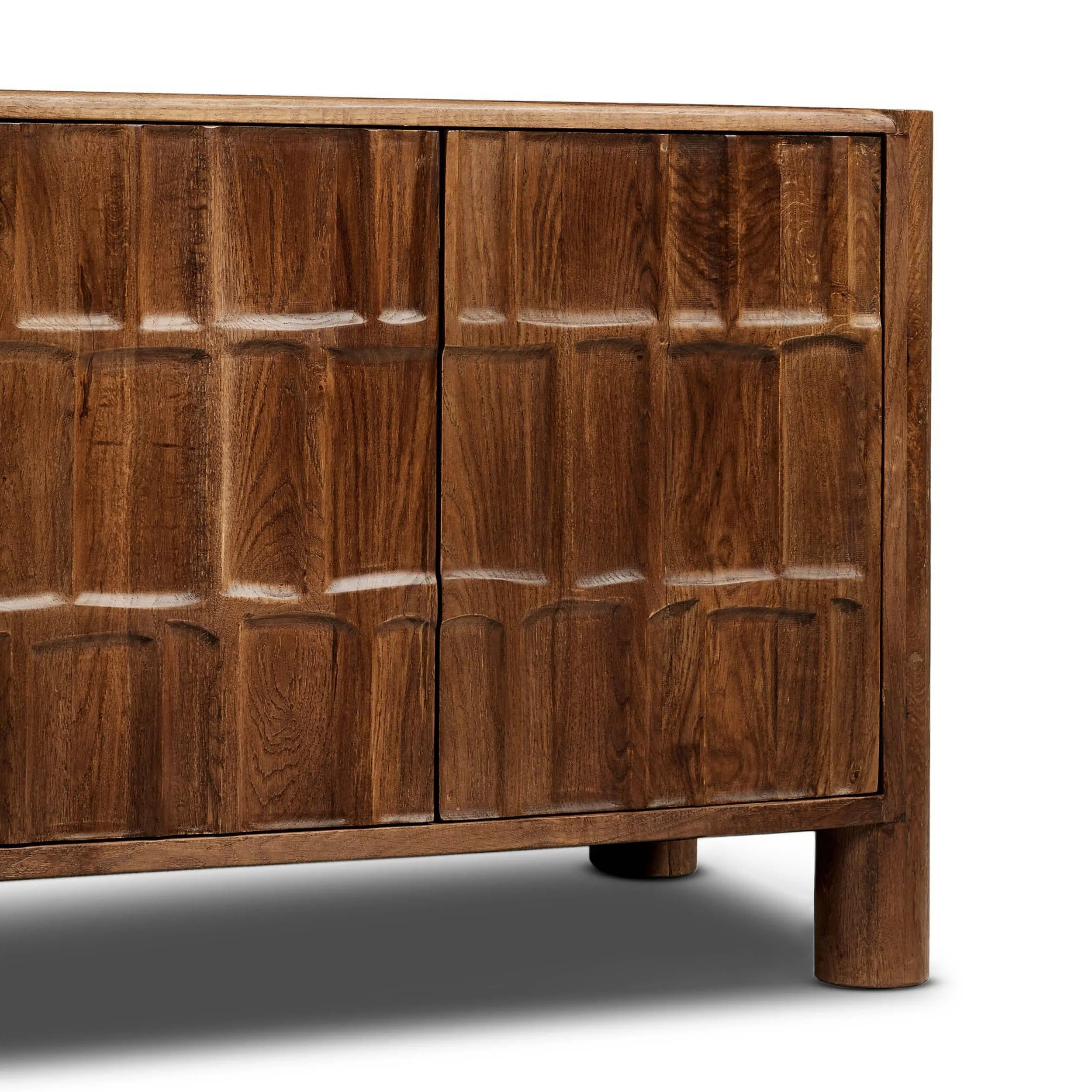 Ezri Media Console, Cocoa