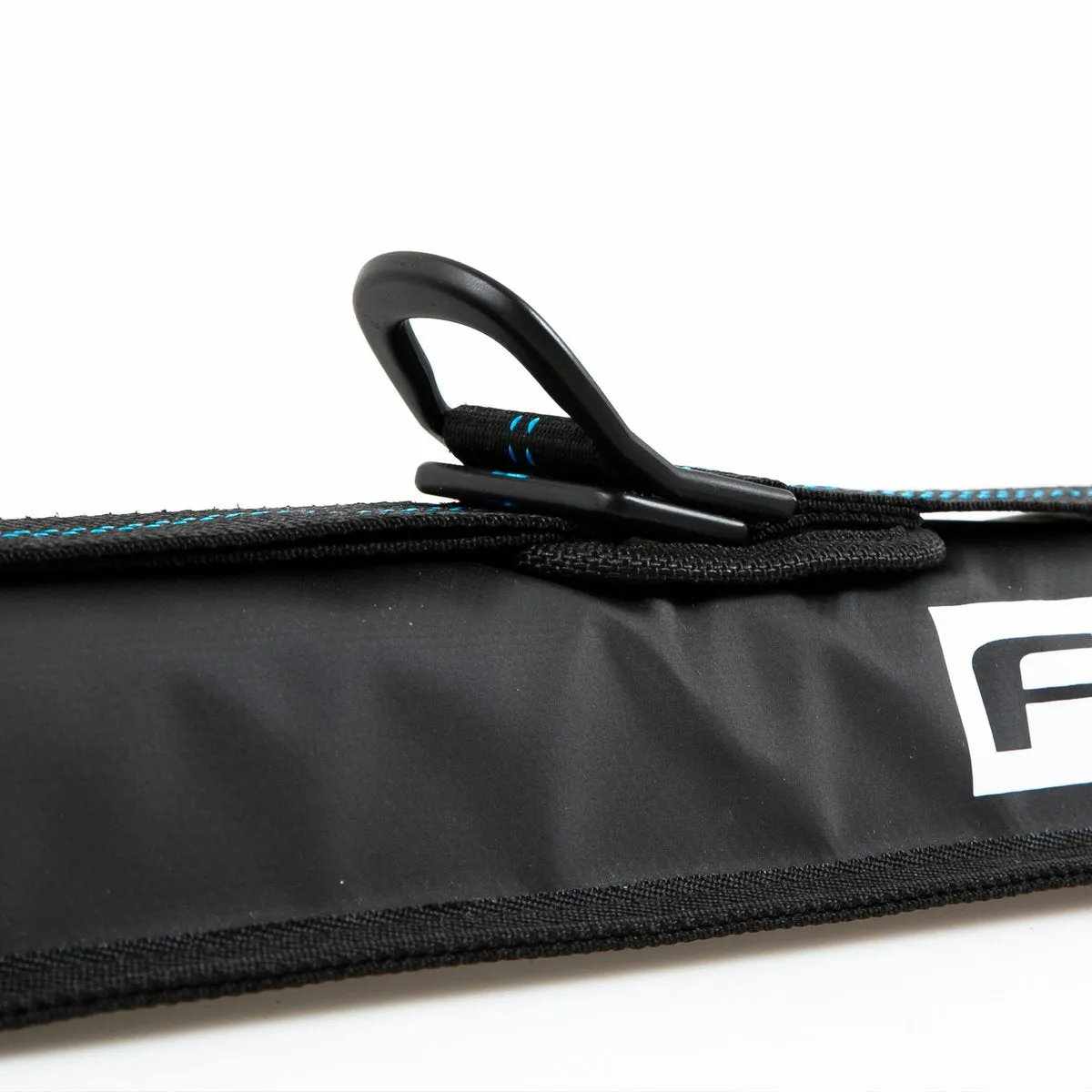 FCS D-Ring SUP Soft Car Roof Rack Single