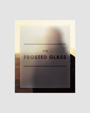 Frosted Vinyl