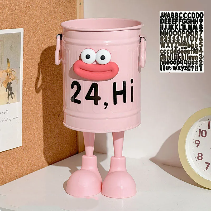 Funny Cartoon Pen holder