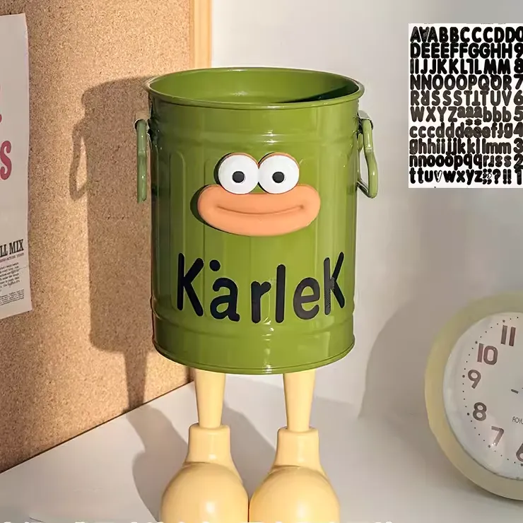 Funny Cartoon Pen holder