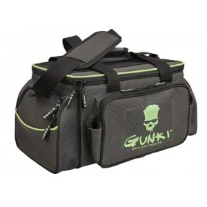 Gunki Iron-T Box Bag Up Zander Pro