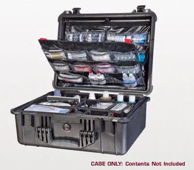 Injury and Ailment Case