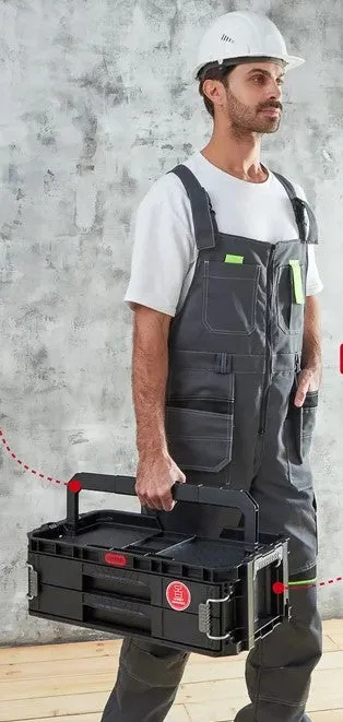 Keter Connect 2 Drawers System