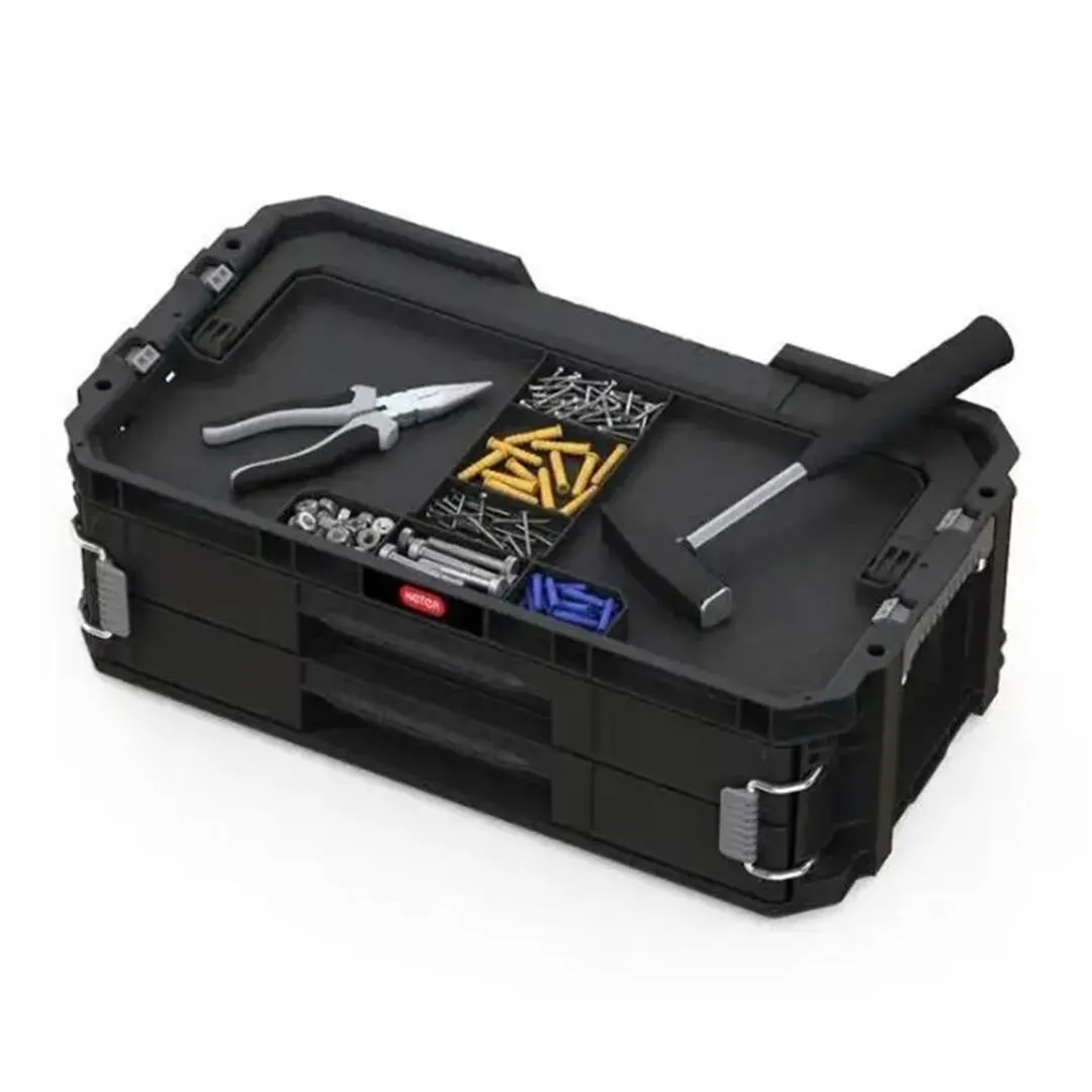 Keter Connect 2 Drawers System