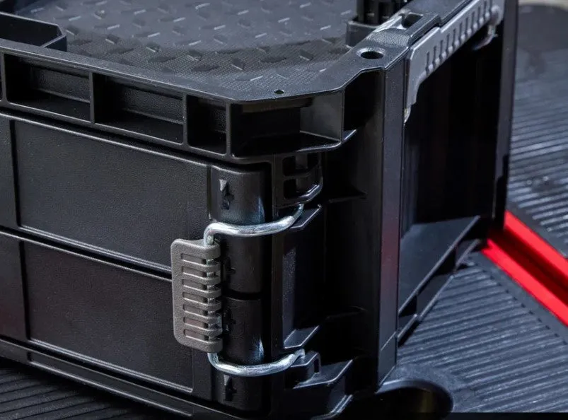 Keter Connect 2 Drawers System