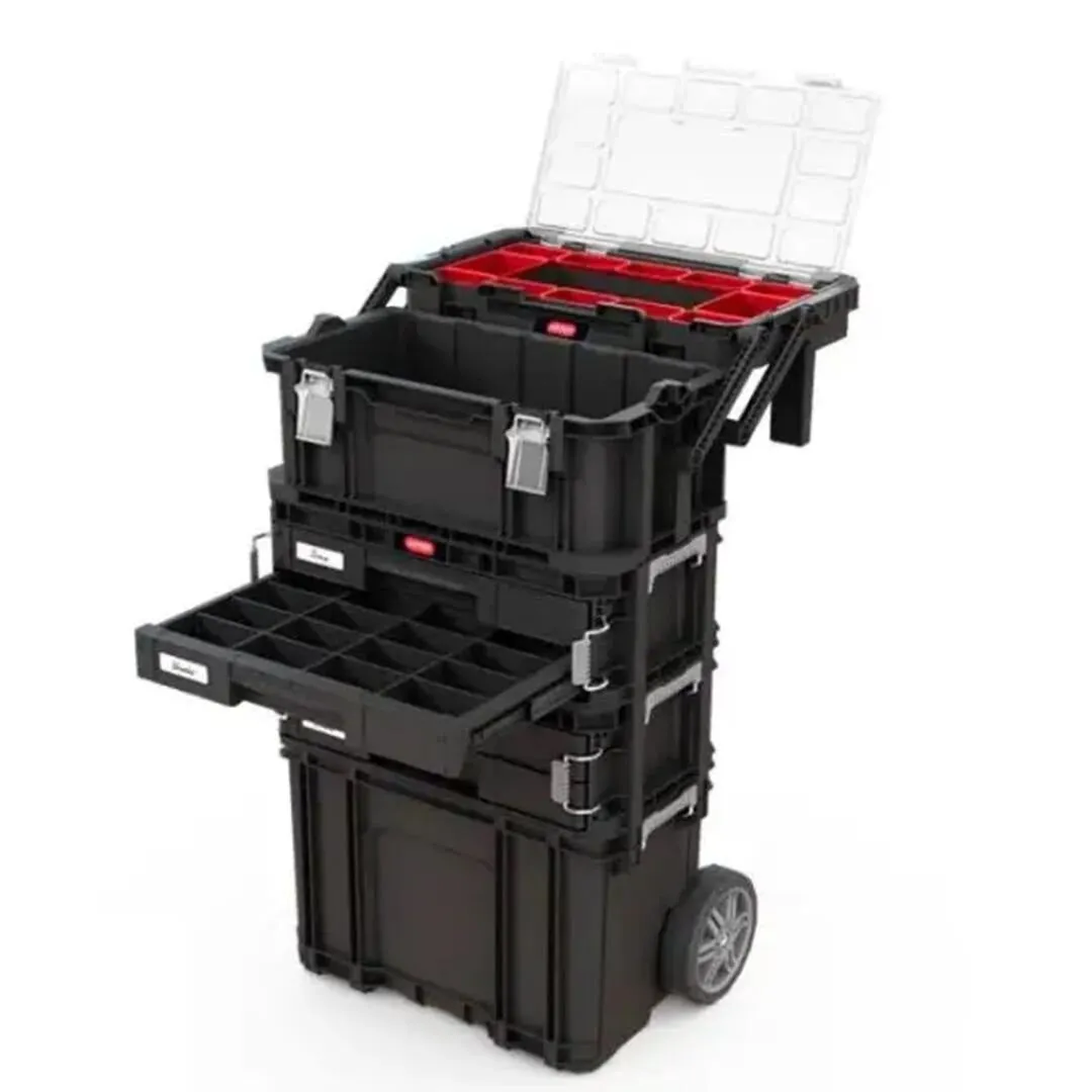 Keter Connect 2 Drawers System