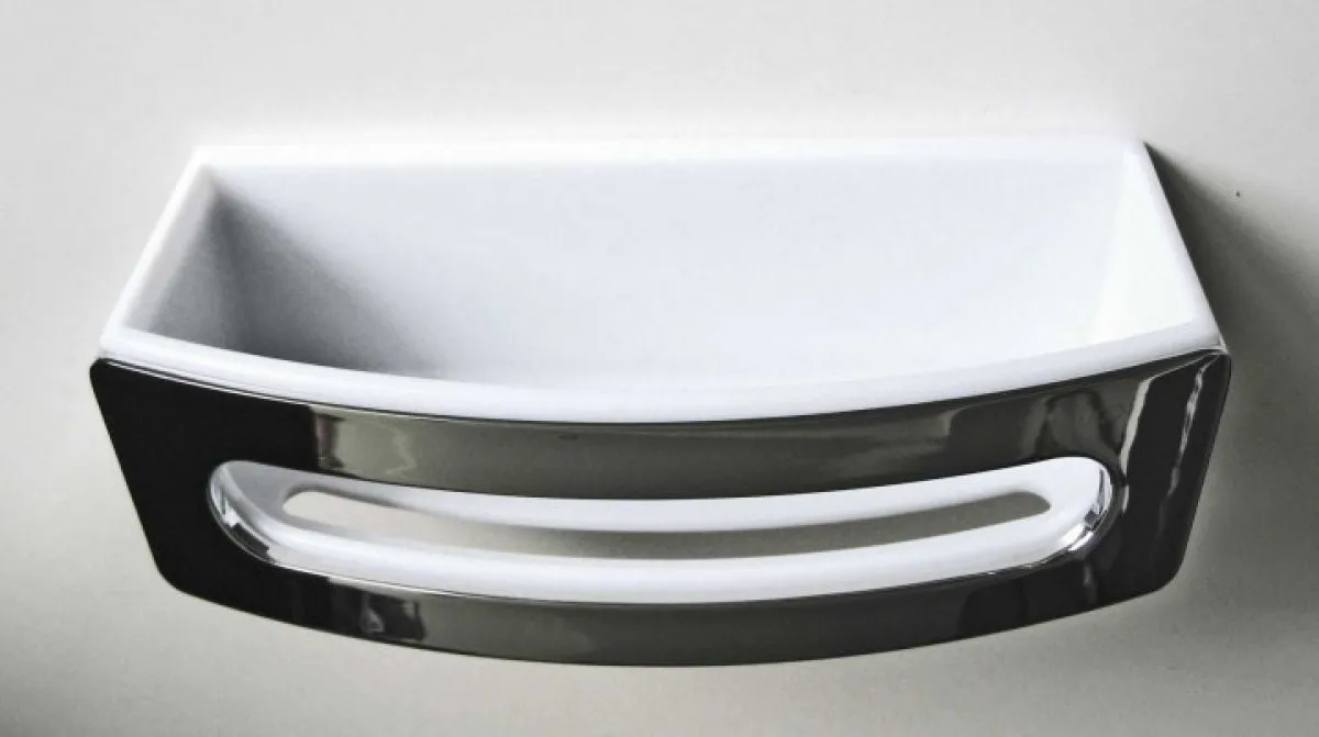 Keuco Elegance Shower Basket