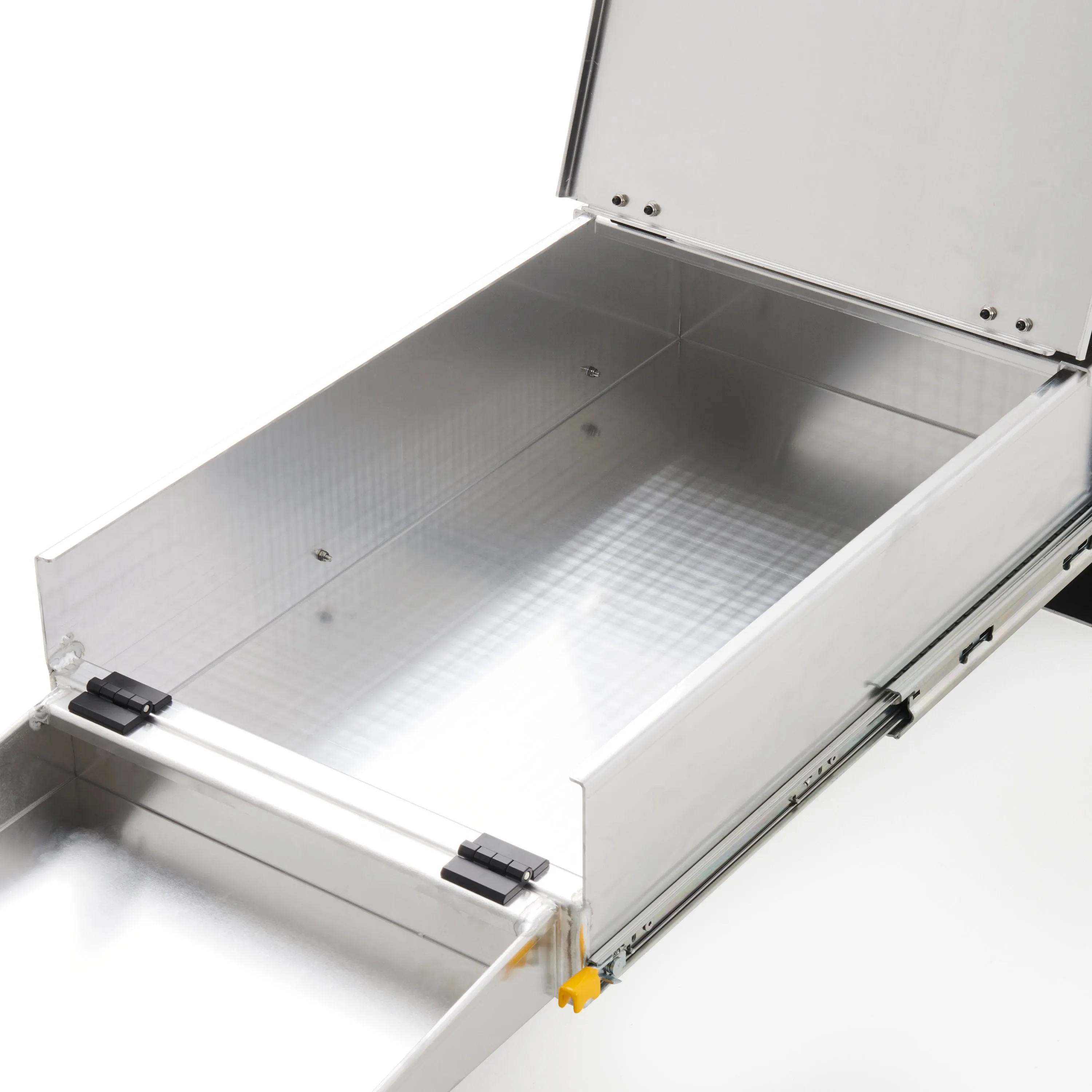 Kitchen/Storage Slide - Alloy
