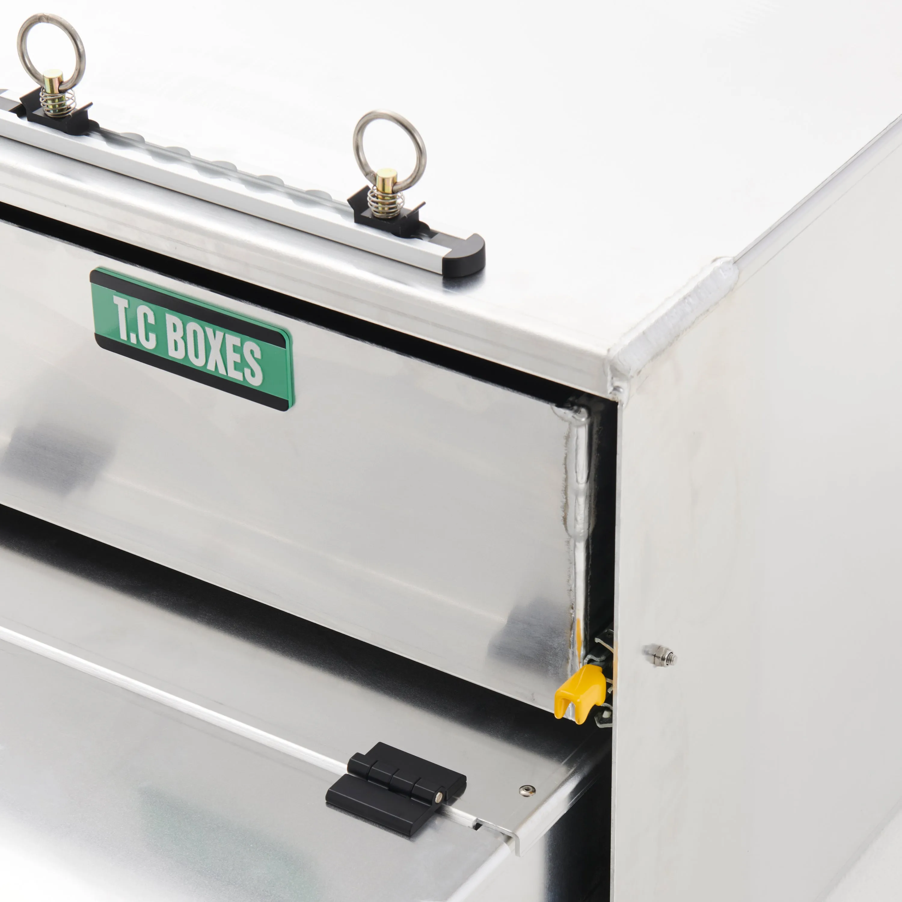 Kitchen/Storage Slide - Alloy