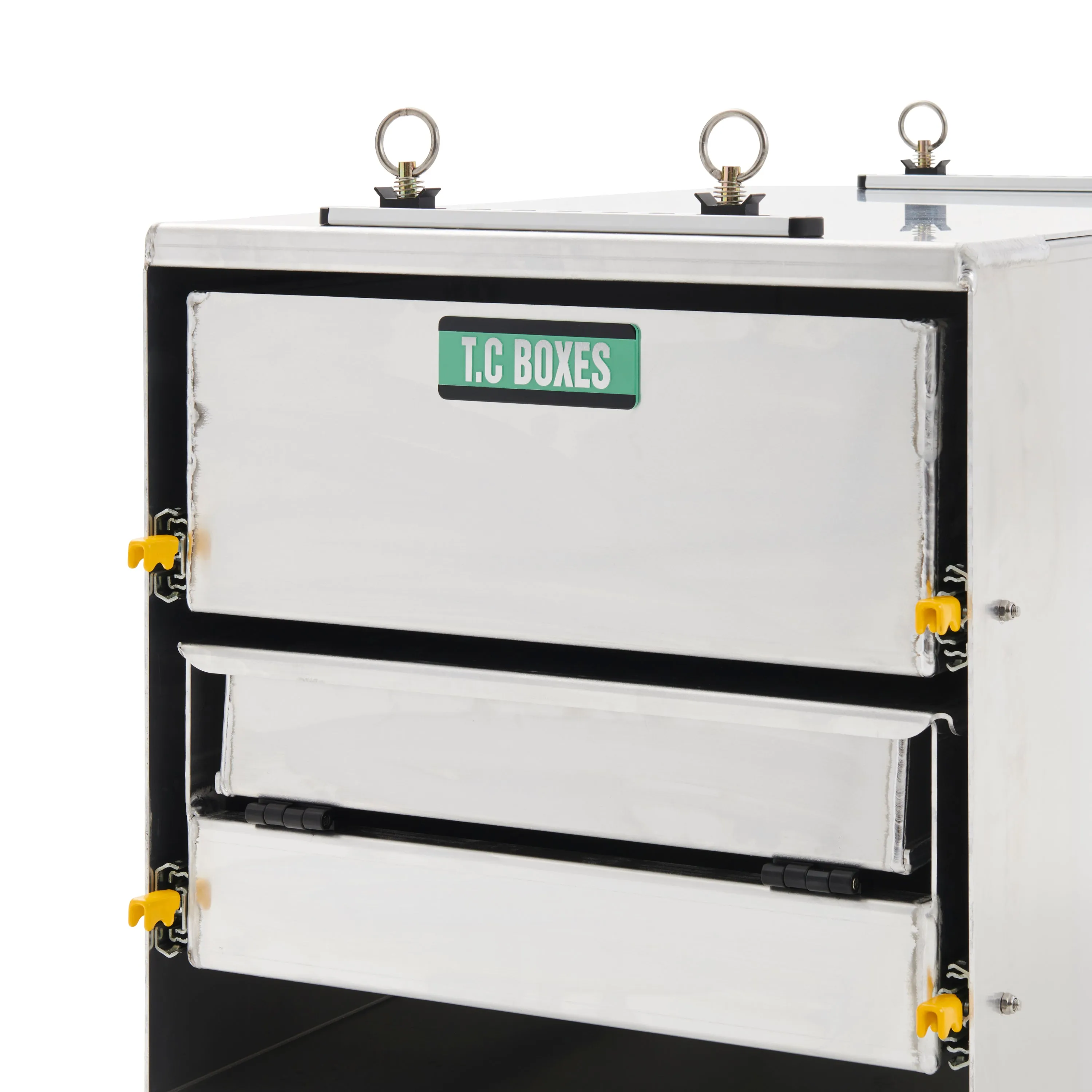 Kitchen/Storage Slide - Alloy