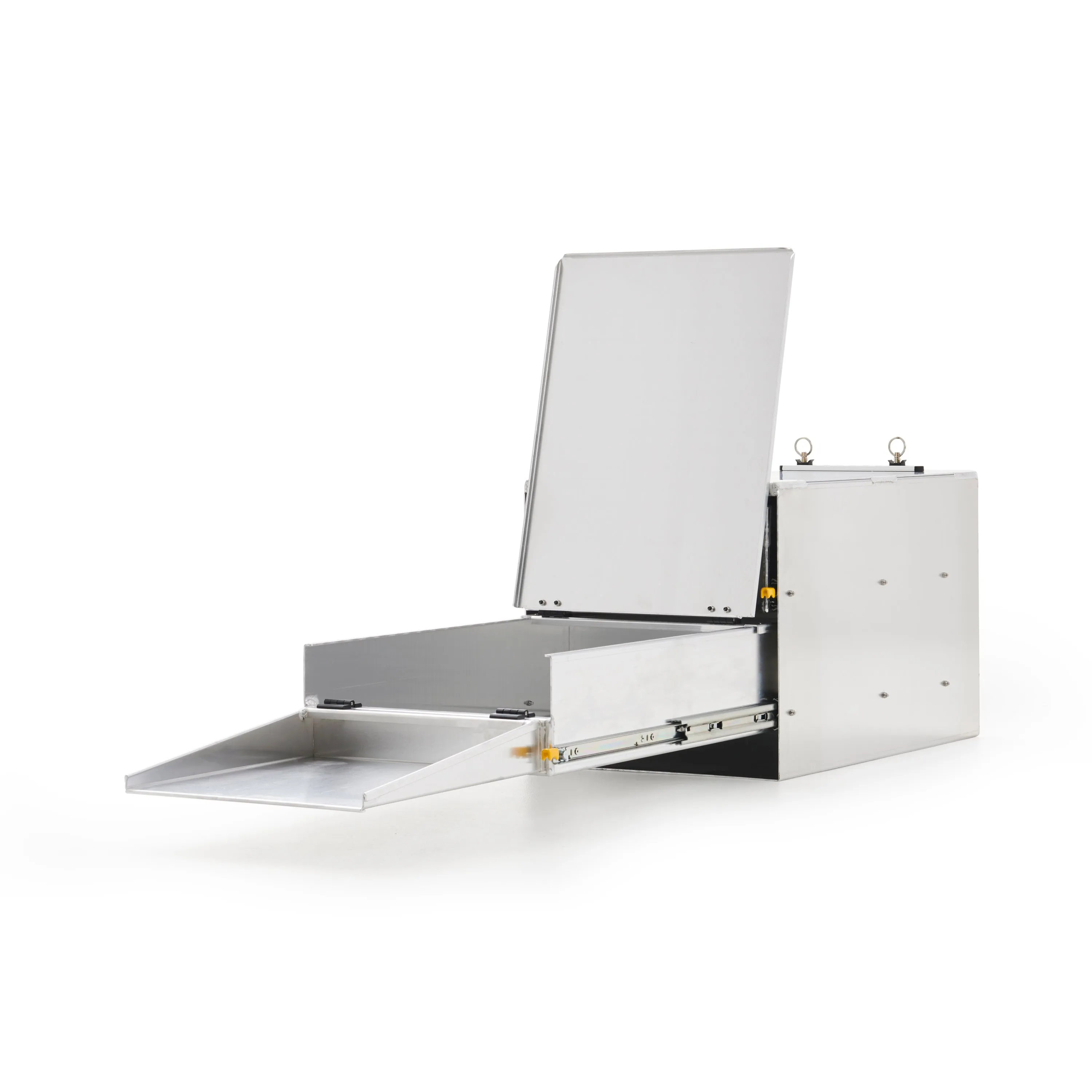 Kitchen/Storage Slide - Alloy