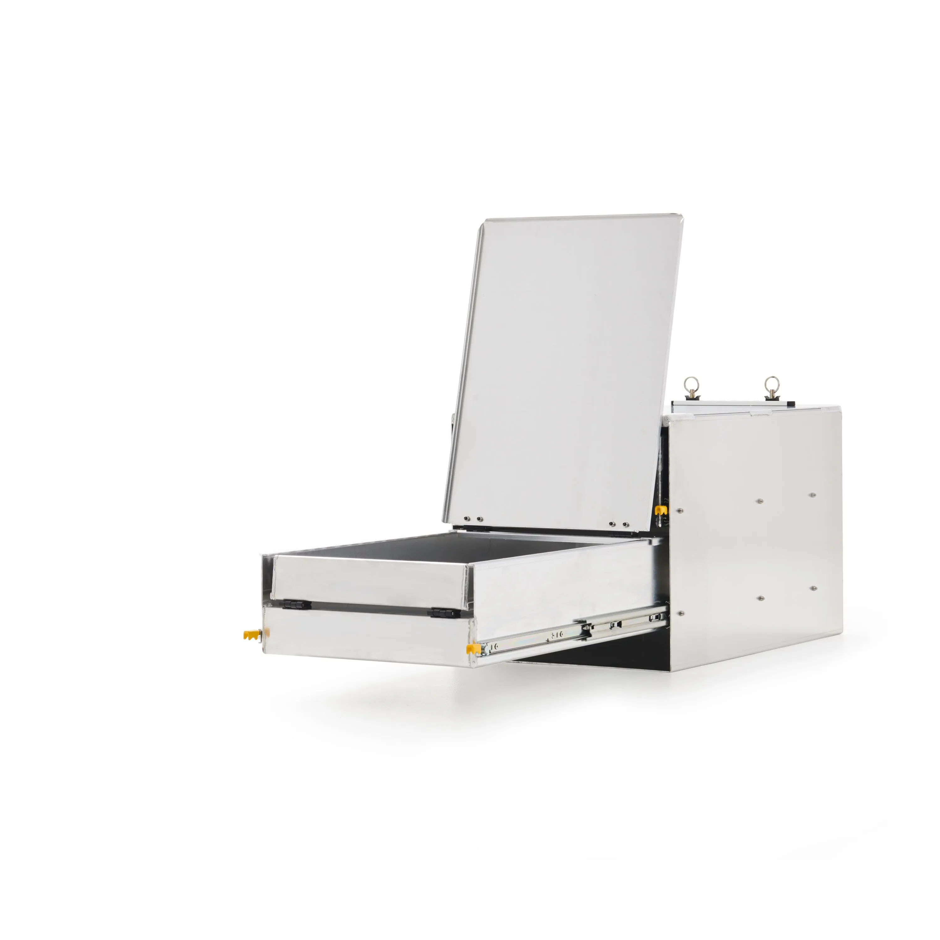 Kitchen/Storage Slide - Alloy