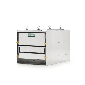 Kitchen/Storage Slide - Alloy
