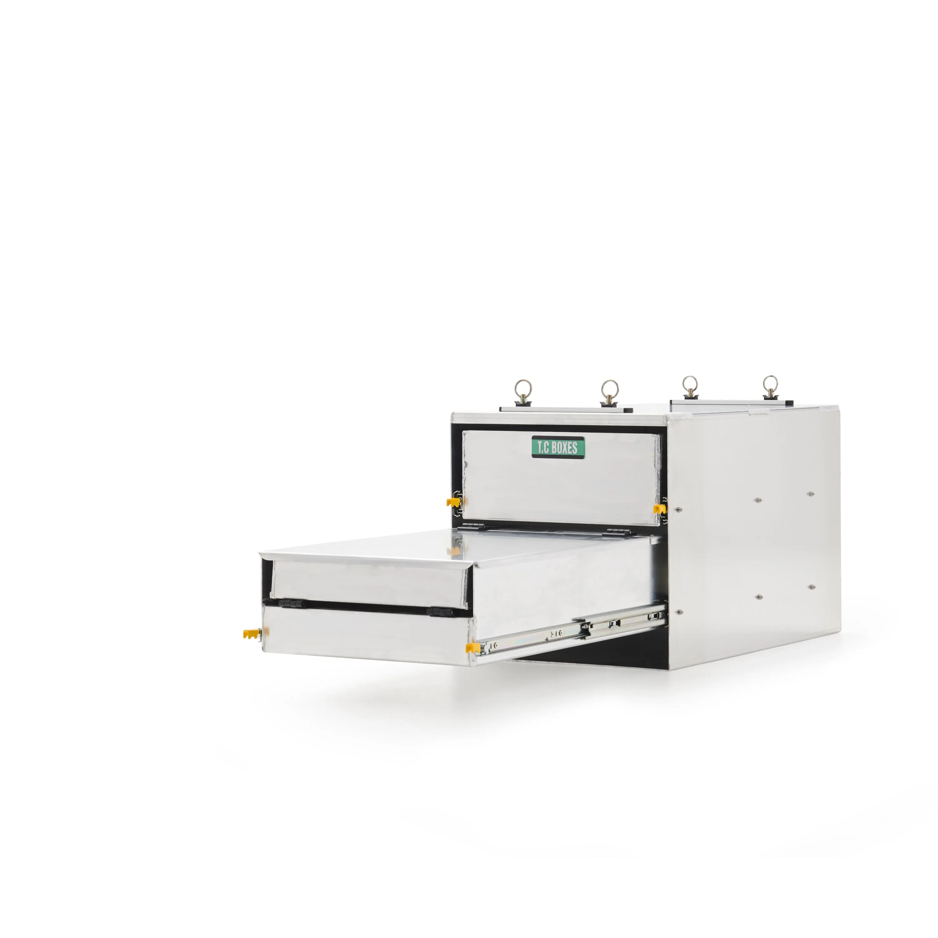 Kitchen/Storage Slide - Alloy