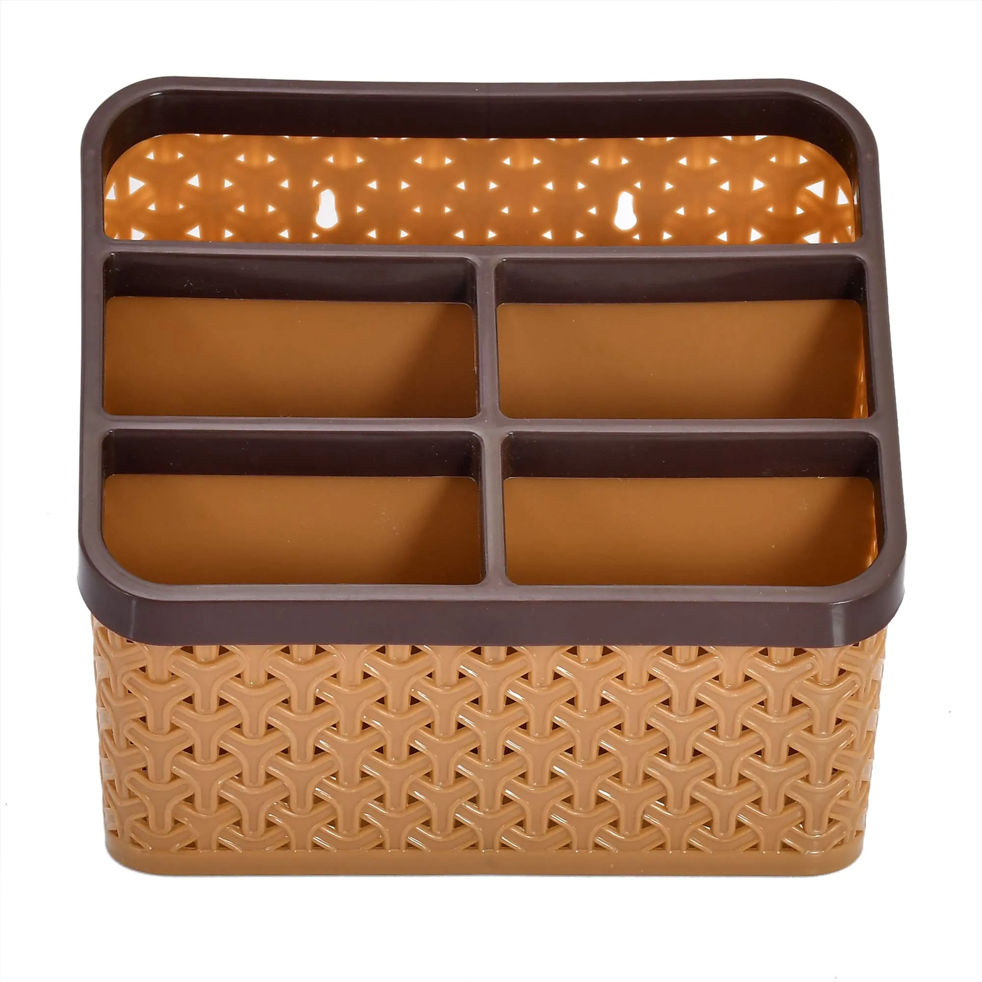 Kuber Industries Pack of 3 Underbed Storage Box | Storage Box with Double Open Lid and Wheels | Multipurpose Dustproof & Stackable Storage Box | YN156 | Gray & White