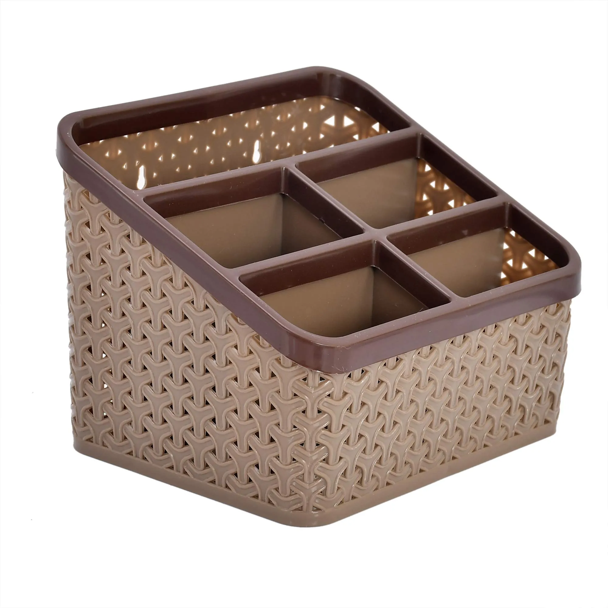 Kuber Industries Pack of 3 Underbed Storage Box | Storage Box with Double Open Lid and Wheels | Multipurpose Dustproof & Stackable Storage Box | YN156 | Gray & White