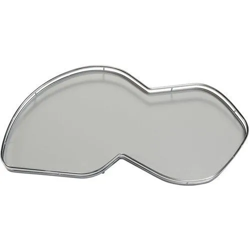 LeMans Set for Blind Corner Cabinets - Swing left - Model 45 (723 sq.in.)