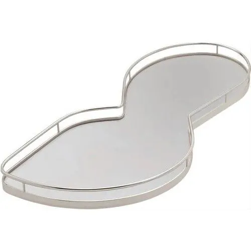 LeMans Set for Blind Corner Cabinets - Swing right - Model 45 (723 sq.in.)