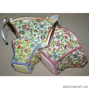 Lillian Baskets