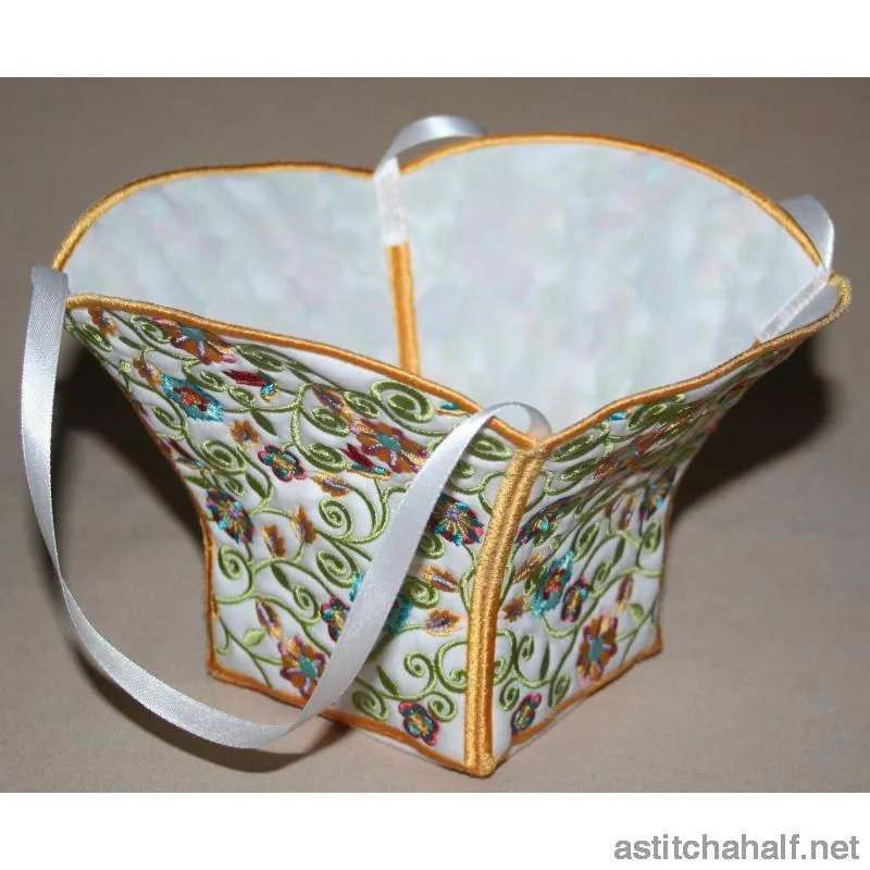 Lillian Baskets