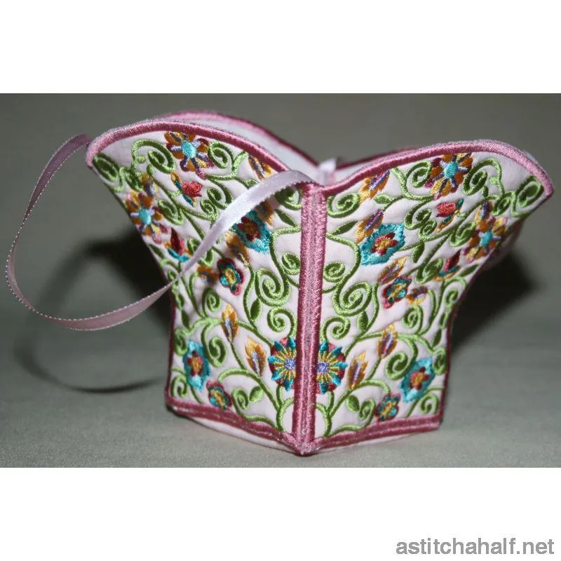 Lillian Baskets