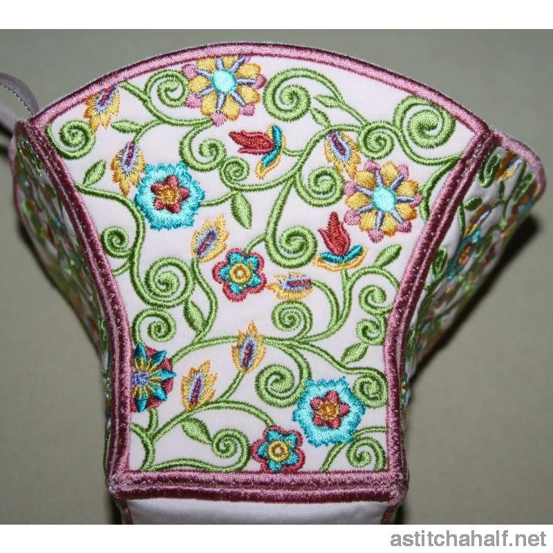 Lillian Baskets