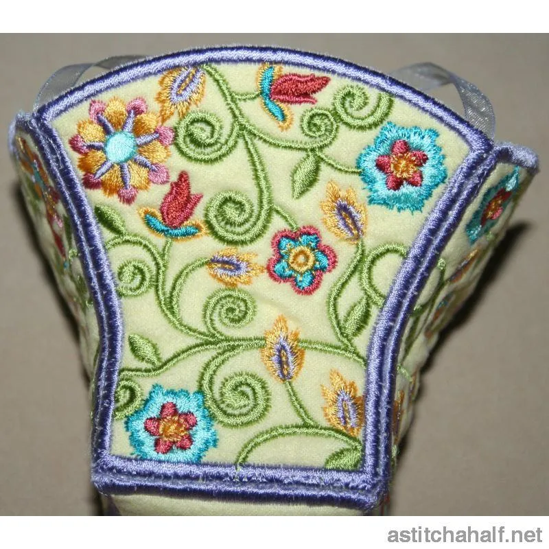 Lillian Baskets