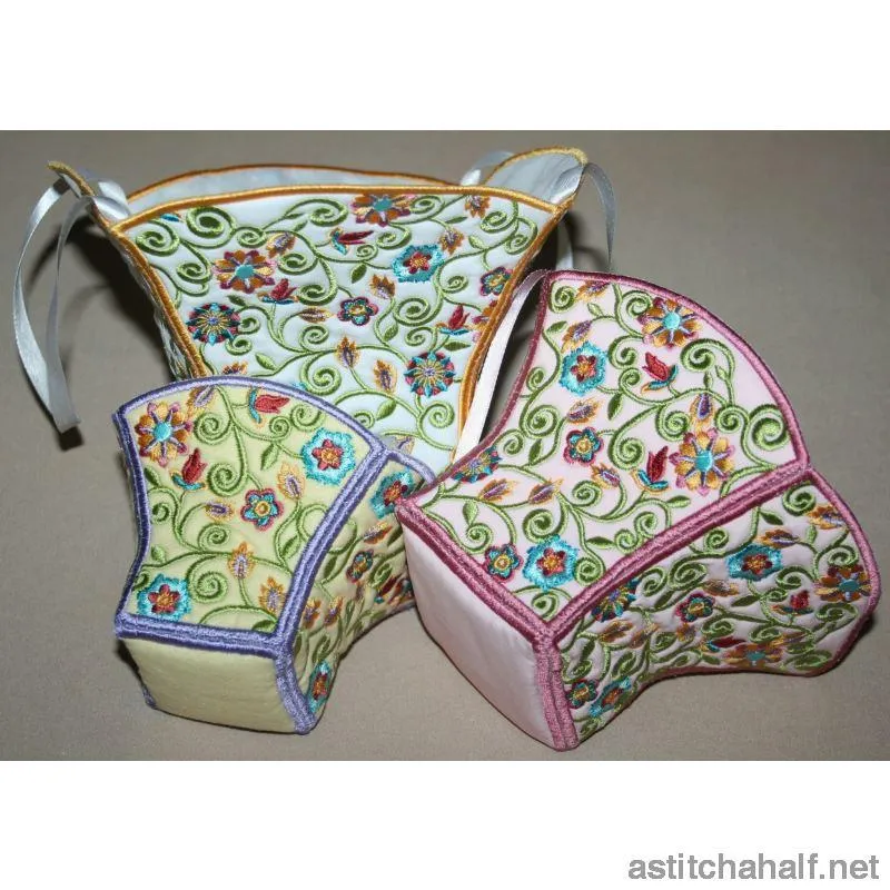 Lillian Baskets