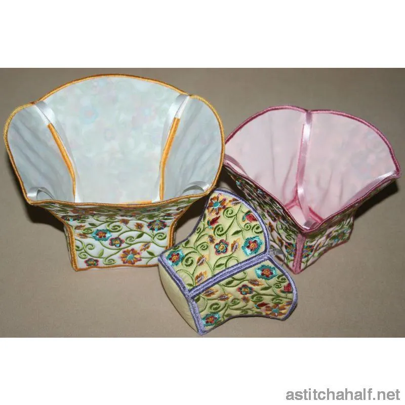 Lillian Baskets